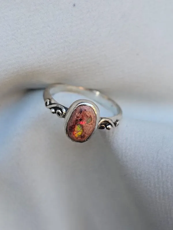 Rings — The Creative Abditory