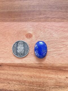 Extra Large Lapis Lazuli
