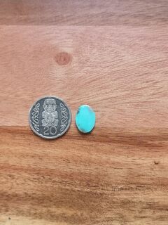 Arizona Turquoise cabochons