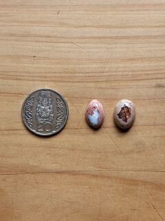 Mexican Opals Lot 5 (TFM)
